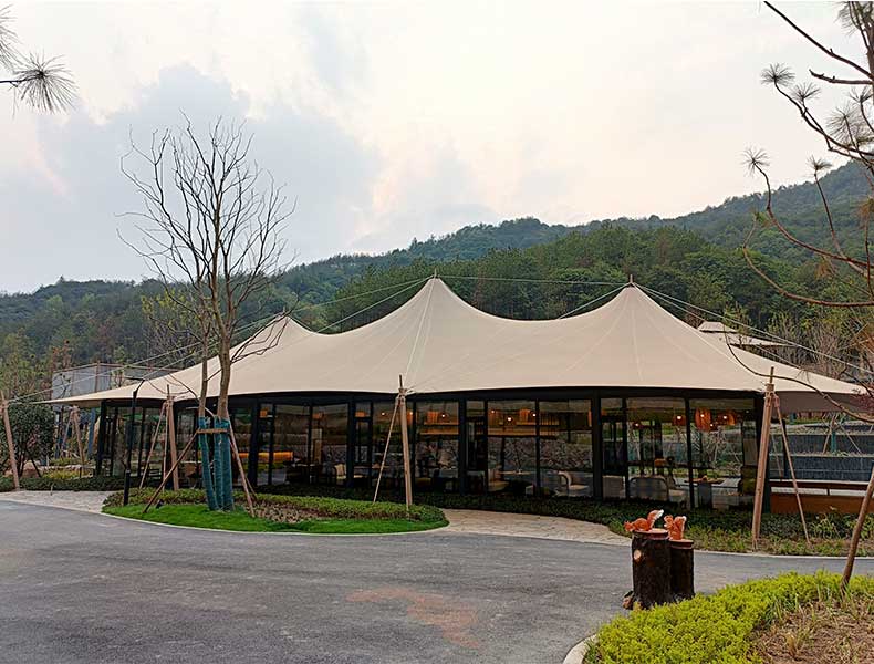 横店梦泉谷6