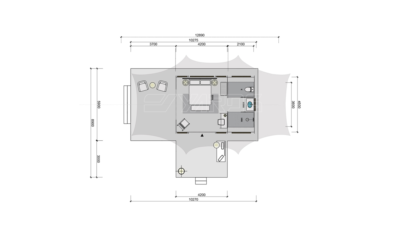 GP28-平面图-1
