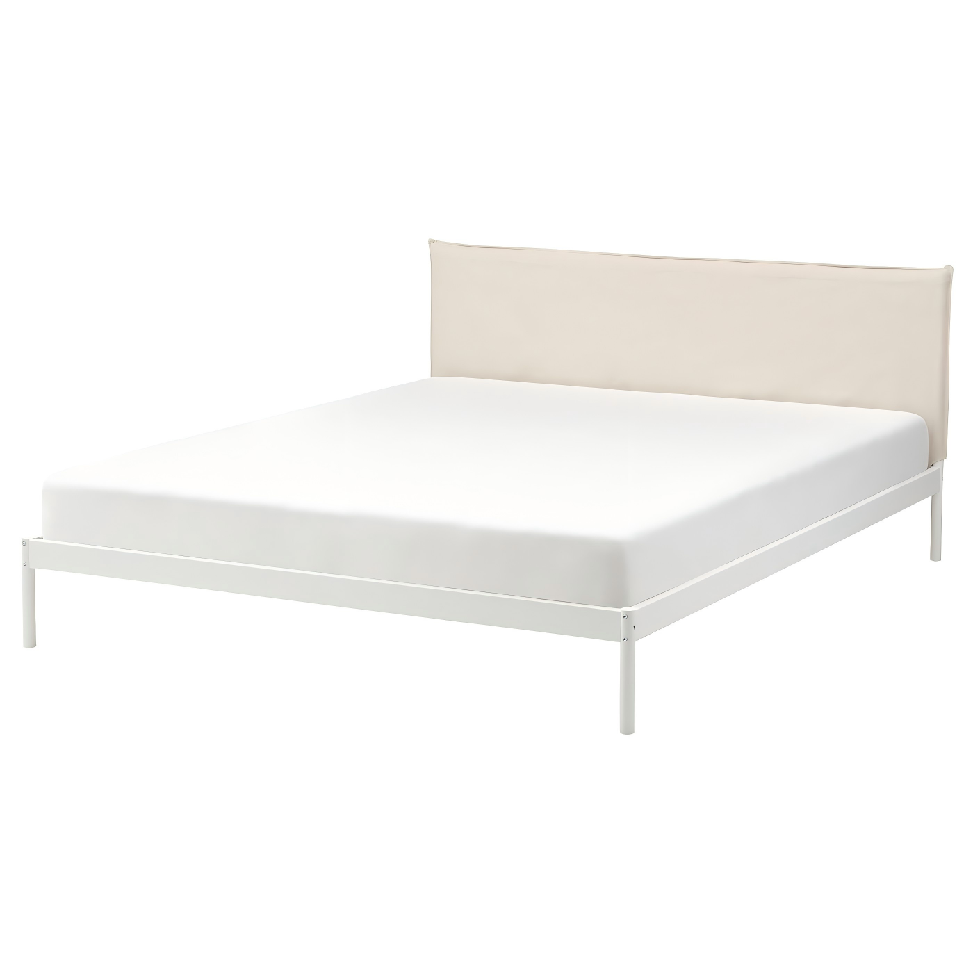 克勒普斯塔床白底图