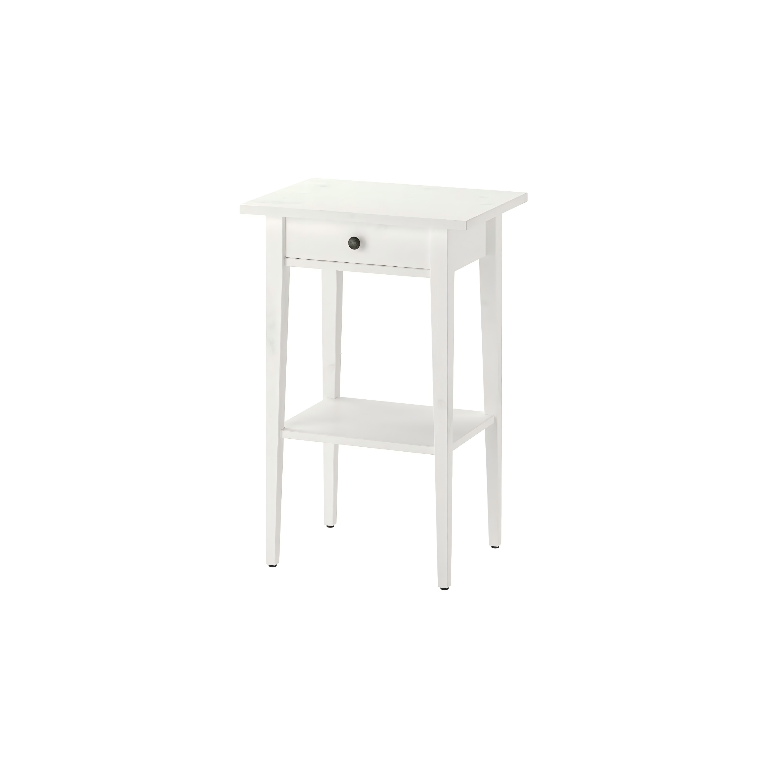 汉尼斯床头桌白底图