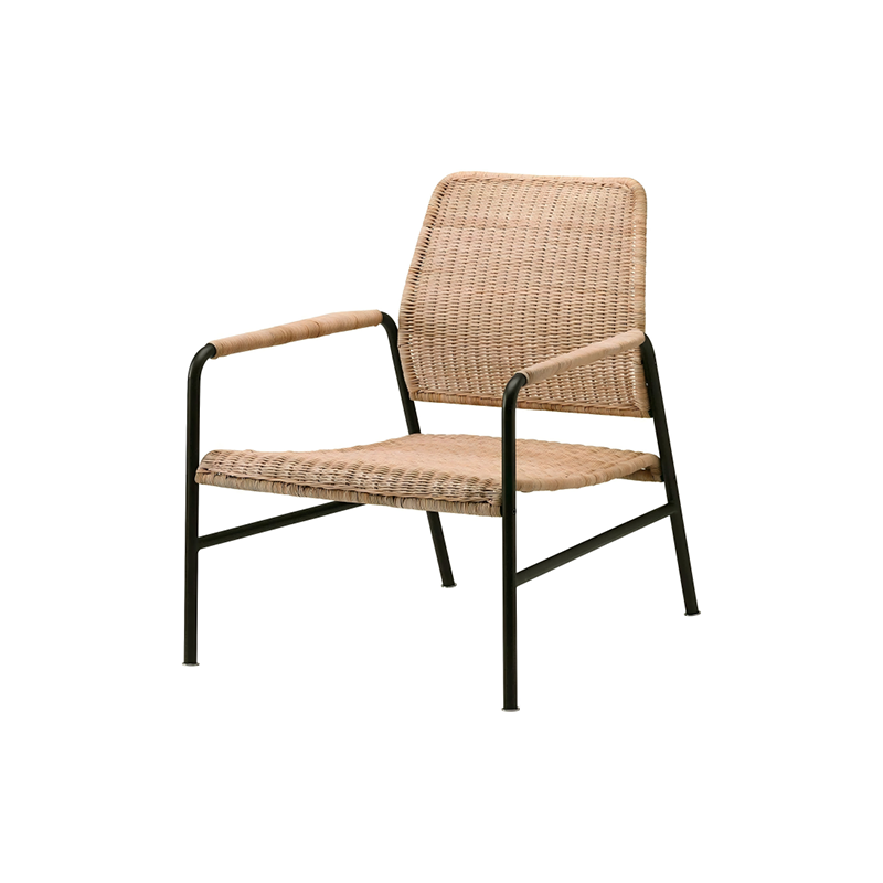 尤利斯巴扶手椅白底图