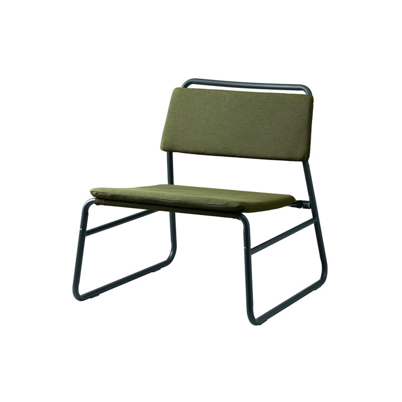 林尼贝克扶手椅橄榄绿白底图