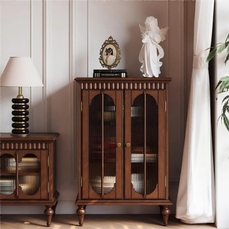 雷欧娜酒柜暮光咖