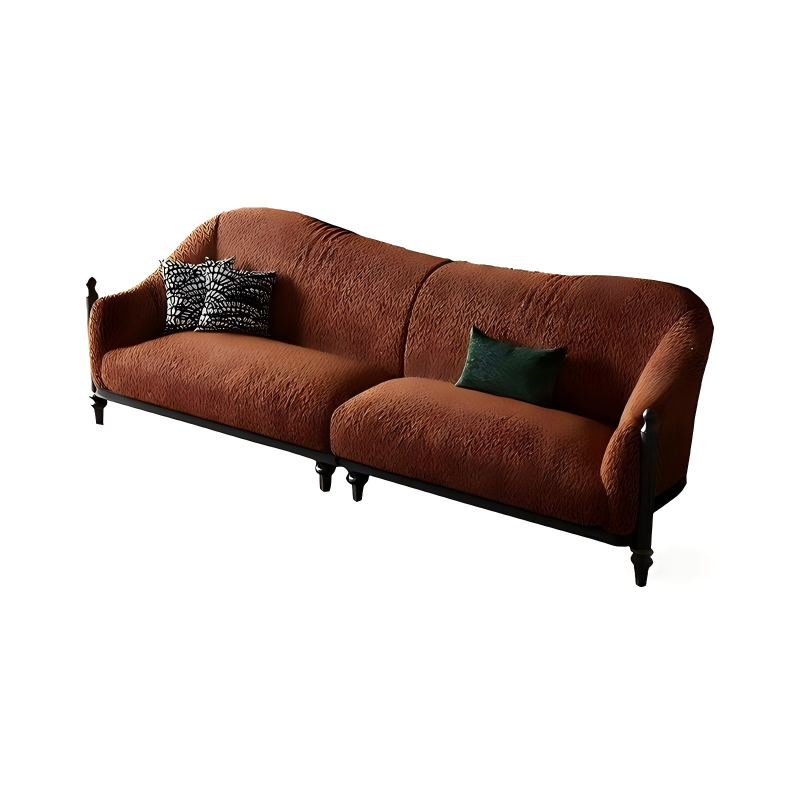 蝴蝶沙发白底图