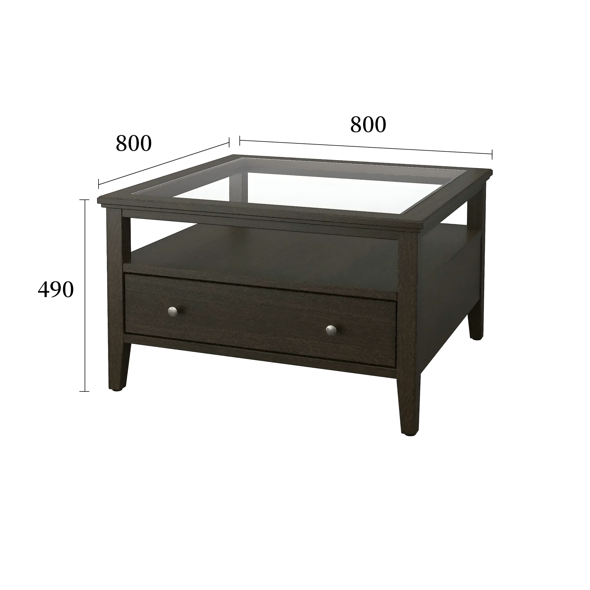 宜达奈茶深褐色规格