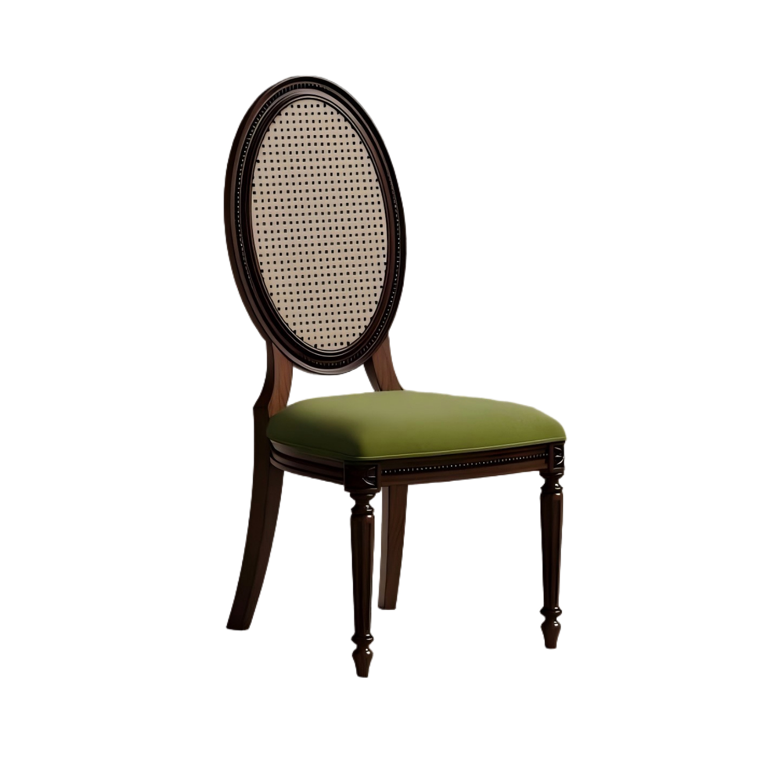 白底斯图亚特-松柏绿(1)