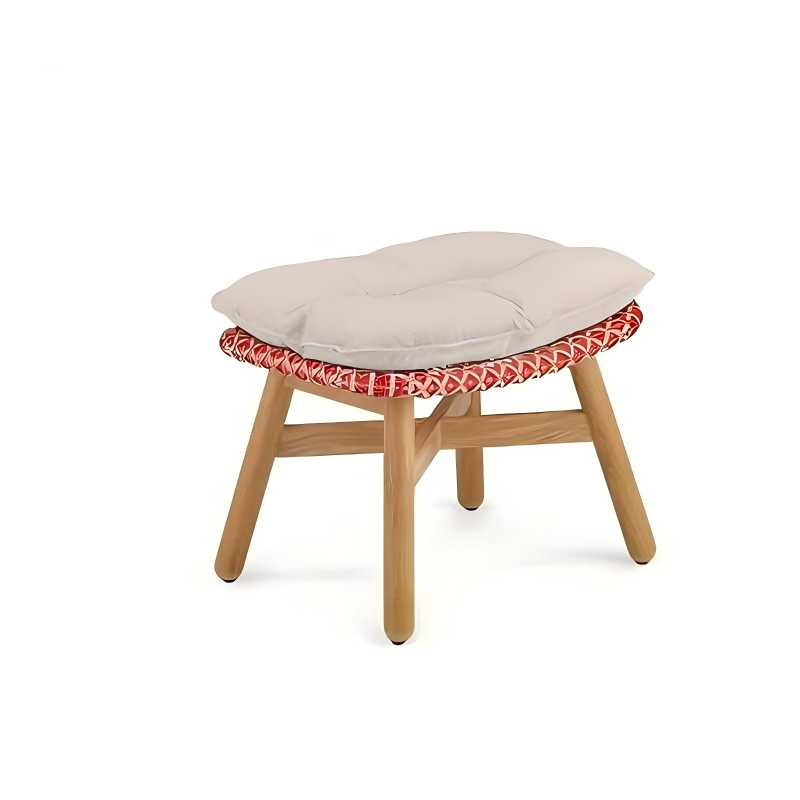 藤筑系列脚踏白底