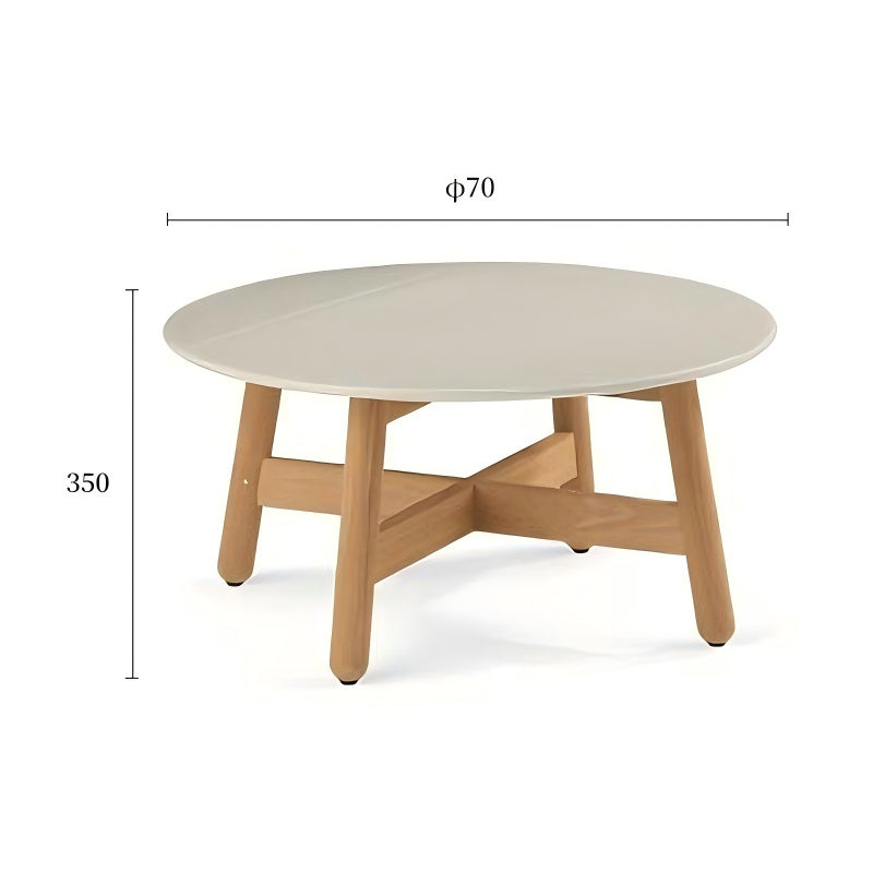 藤筑系列矮几规格