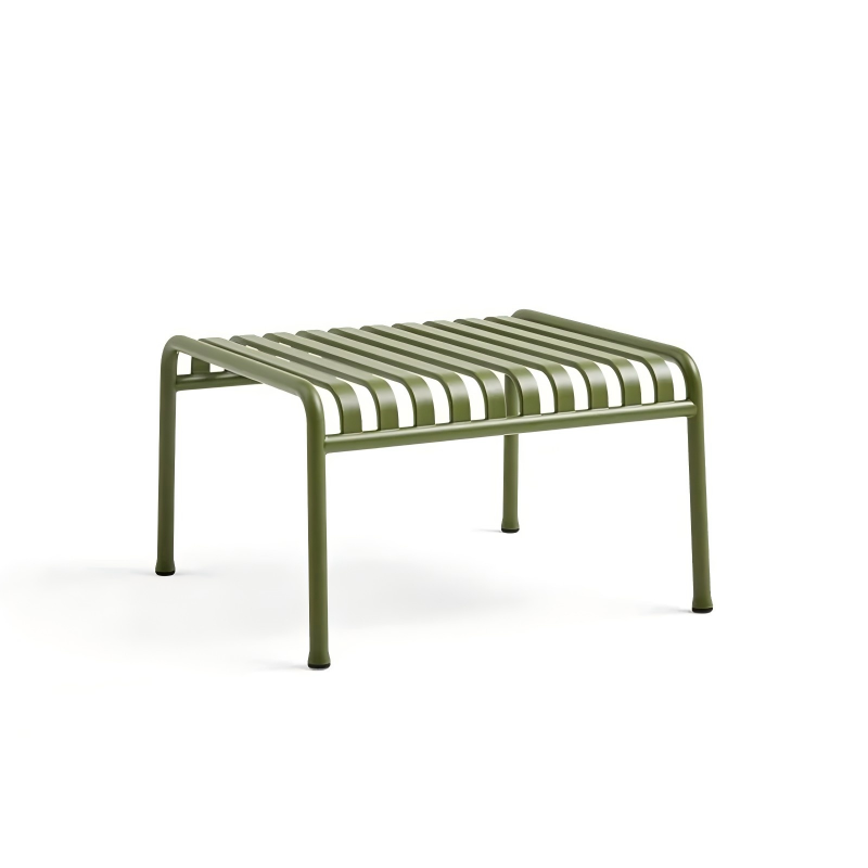 栅格系列休闲椅茶几白底