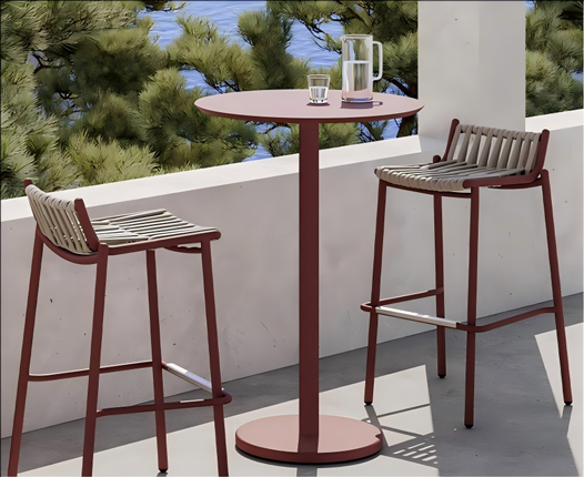 摩登系列吧台组合