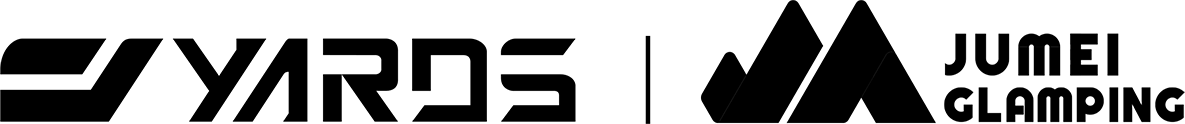 黑logo