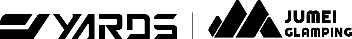 白logo